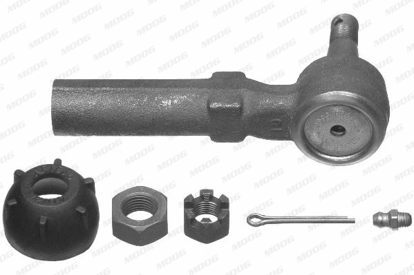 Tie Rod End (AMGES3401RLNC)