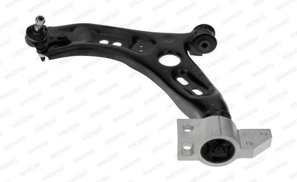 Control/Trailing Arm, wheel suspension (VO-WP-14779)