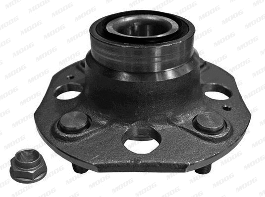 Wheel Bearing Kit (HO-WB-11734)