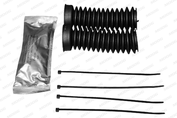 Bellow Kit, steering (K150022)