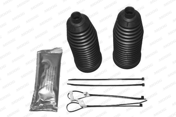 Bellow Kit, steering (K150237)