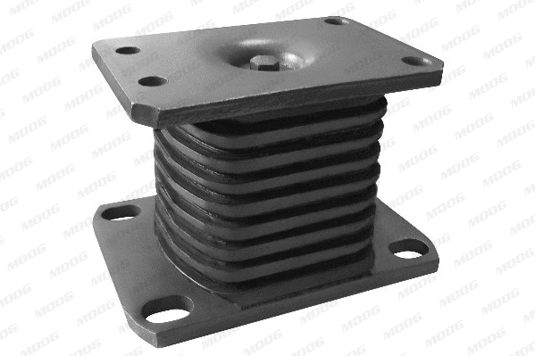 Bush, parabolic spring (DB-SB-10401)
