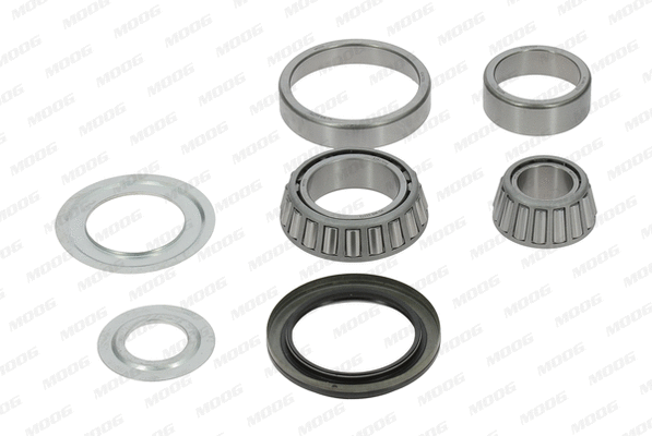 Wheel Bearing Kit (VO-WB-11273)