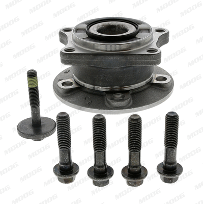 Wheel Bearing Kit (VV-WB-11701)