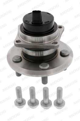 Wheel Bearing Kit (TO-WB-12162)