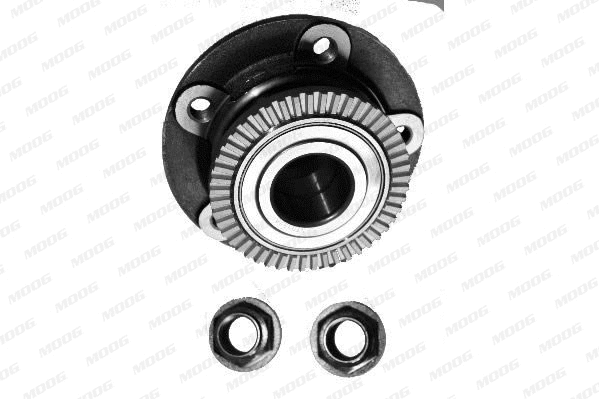 Wheel Bearing Kit (MI-WB-11930)