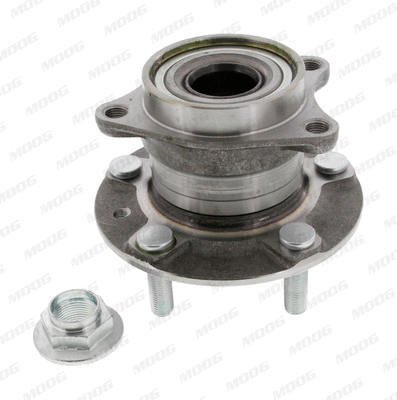 Wheel Bearing Kit (MD-WB-11883)