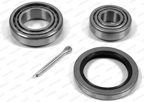 Wheel Bearing Kit (FD-WB-11195)