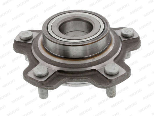 Wheel Bearing Kit (SZ-WB-12801)