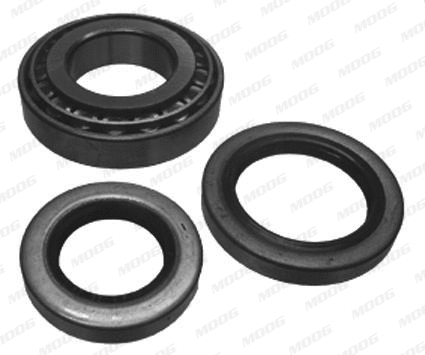 Wheel Bearing Kit (IS-WB-11845)