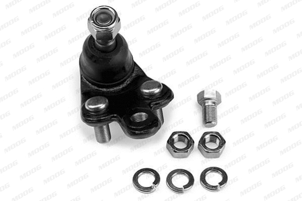 Ball Joint (TO-BJ-104111)