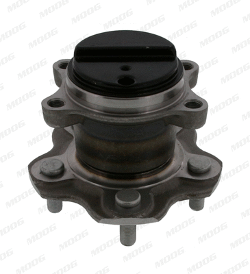 Wheel Bearing Kit (NI-WB-12821)