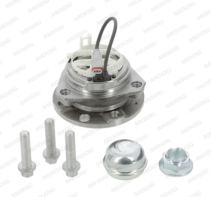 Wheel Bearing Kit (OP-WB-11104)