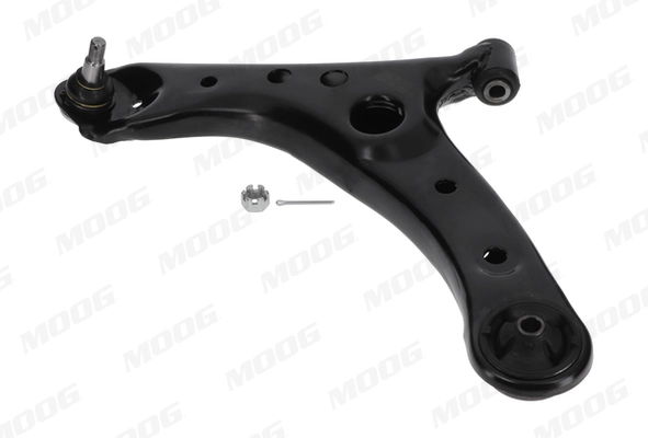Control/Trailing Arm, wheel suspension (TO-WP-2984)