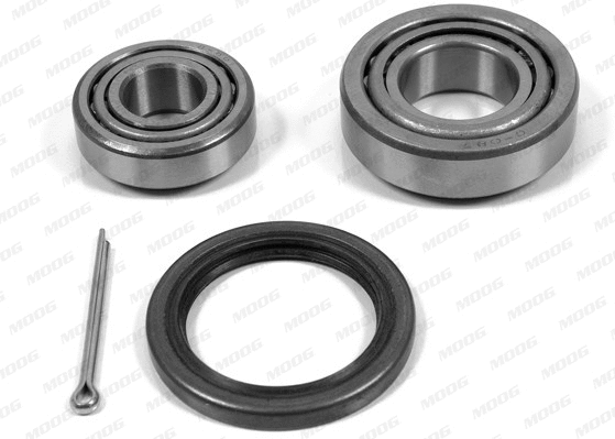 Wheel Bearing Kit (MD-WB-11853)