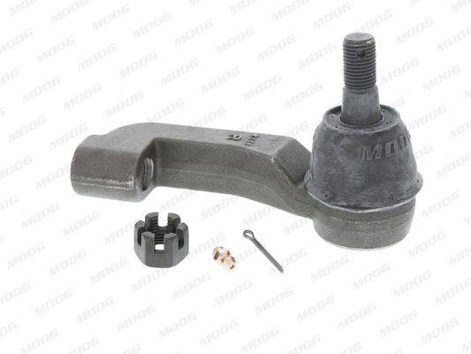 Tie Rod End (AMGES800412)