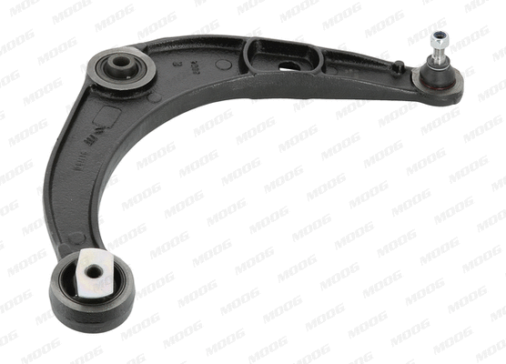 Control/Trailing Arm, wheel suspension (RE-WP-0341)