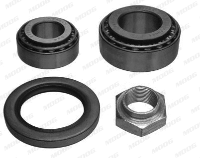 Wheel Bearing Kit (FI-WB-11431)