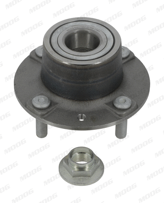 Wheel Bearing Kit (KI-WB-11801)