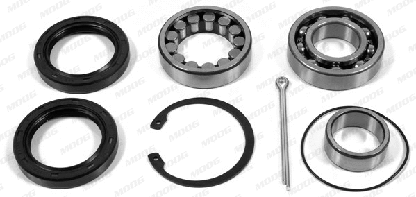 Wheel Bearing Kit (VO-WB-11071)