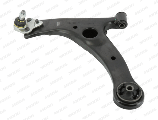 Control/Trailing Arm, wheel suspension (TO-WP-2234)
