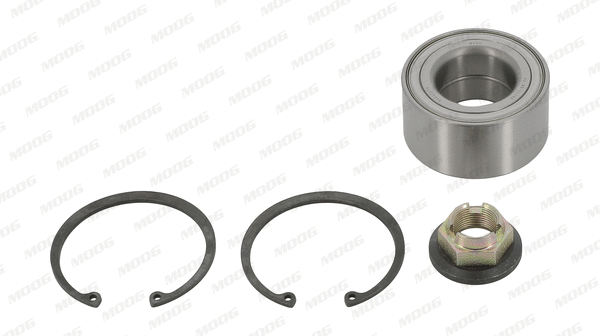 Wheel Bearing Kit (FD-WB-11185)