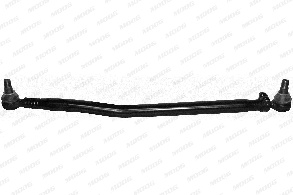 Centre Rod Assembly (DF-DL-8704)