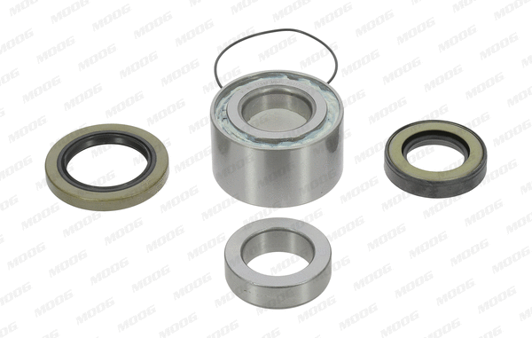Wheel Bearing Kit (MI-WB-11943)