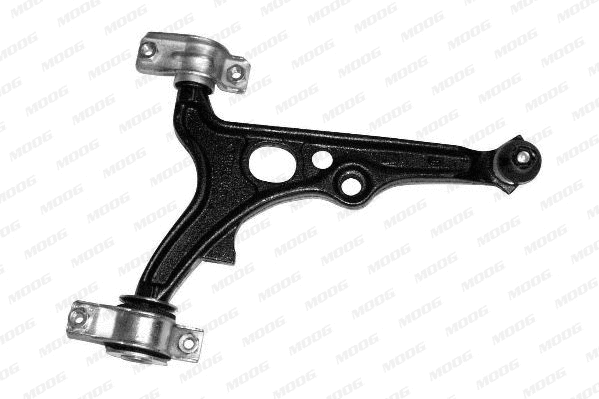 Control/Trailing Arm, wheel suspension (LN-WP-0273)