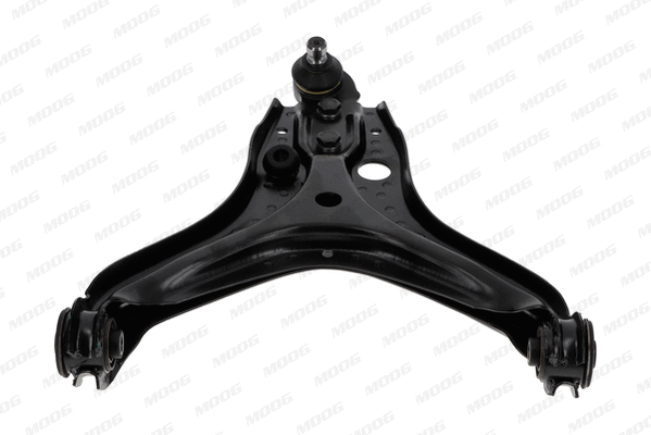 Control/Trailing Arm, wheel suspension (VO-WP-0131)