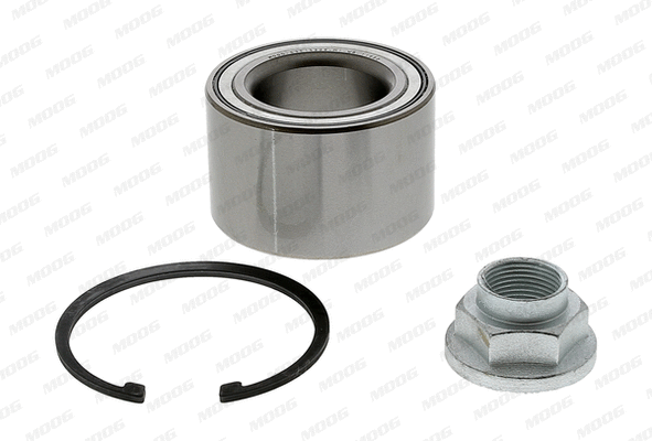 Wheel Bearing Kit (MI-WB-11932)