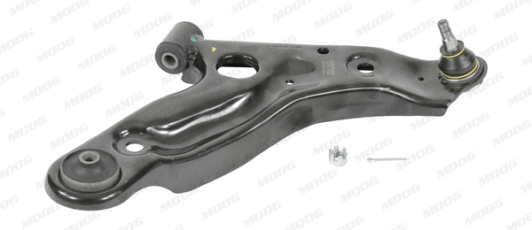 Control/Trailing Arm, wheel suspension (NI-WP-9096)