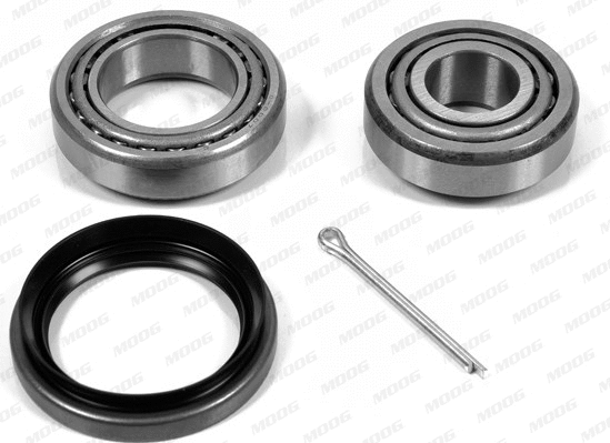 Wheel Bearing Kit (NI-WB-12013)