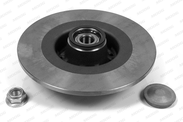 Wheel Bearing Kit (RE-WB-11521D2)
