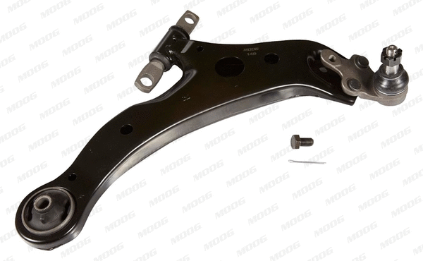 Control/Trailing Arm, wheel suspension (TO-WP-7359)