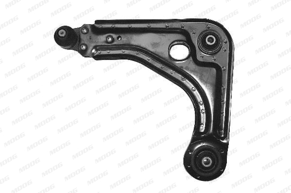 Control/Trailing Arm, wheel suspension (FD-WP-0162P)