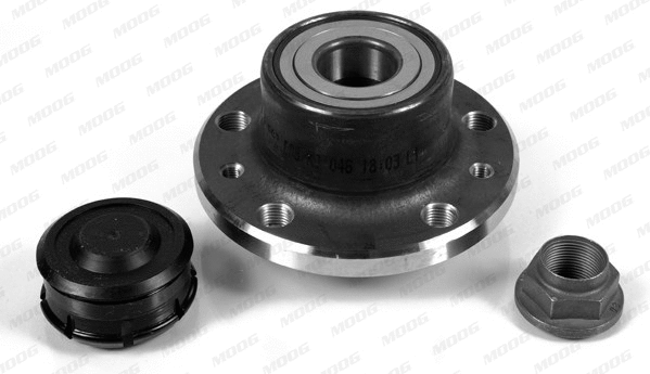 Wheel Bearing Kit (RE-WB-11502)