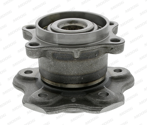 Wheel Bearing Kit (RE-WB-12867)
