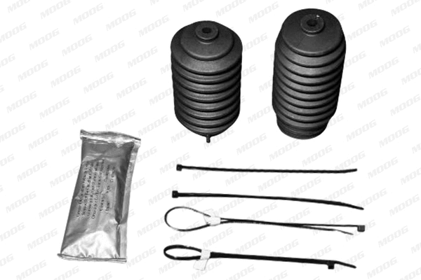Bellow Kit, steering (K150113)