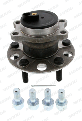 Wheel Bearing Kit (MI-WB-12750)