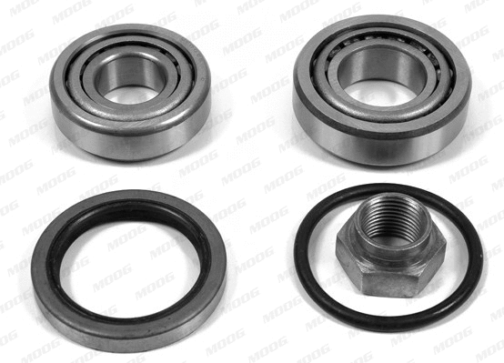 Wheel Bearing Kit (PE-WB-11400)