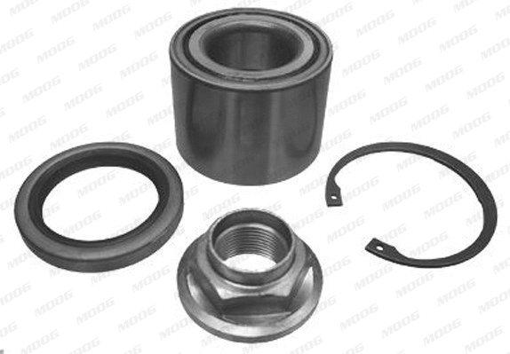 Wheel Bearing Kit (MD-WB-11894)
