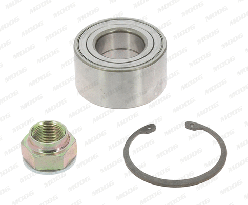 Wheel Bearing Kit (FI-WB-11527)