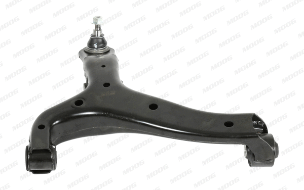 Control/Trailing Arm, wheel suspension (VO-WP-13727)