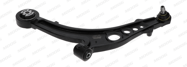Control/Trailing Arm, wheel suspension (LN-TC-4800)