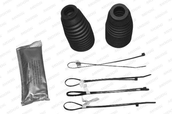 Bellow Kit, steering (K150081)