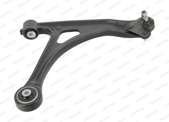 Control/Trailing Arm, wheel suspension (AU-TC-8870)