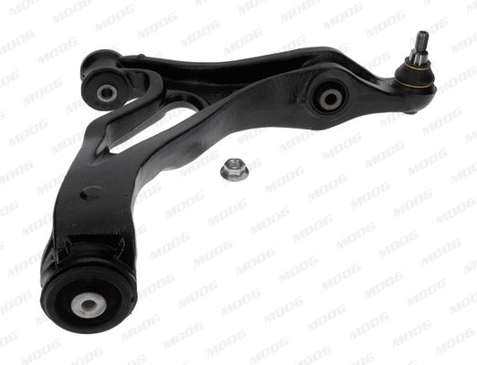 Control/Trailing Arm, wheel suspension (VO-TC-13331)