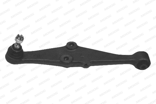 Control/Trailing Arm, wheel suspension (RO-TC-3550)