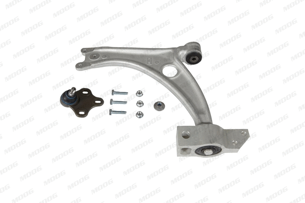 Control/Trailing Arm, wheel suspension (AU-TC-5196)